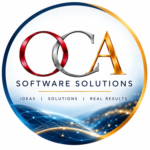 OCA Software Solutions